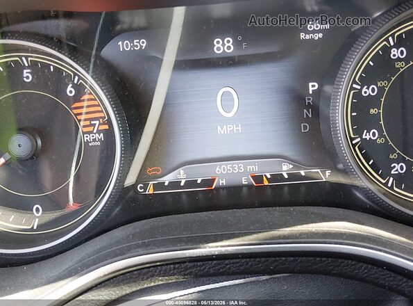 1C4PJMMB6PD109645 2023 JEEP CHEROKEE Gray 