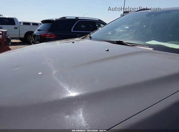 1C4PJMMB6PD109645 2023 JEEP CHEROKEE Gray Front view