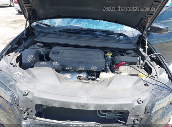 1C4PJMMB6PD115669 2023 JEEP CHEROKEE Black Widok z tyłu