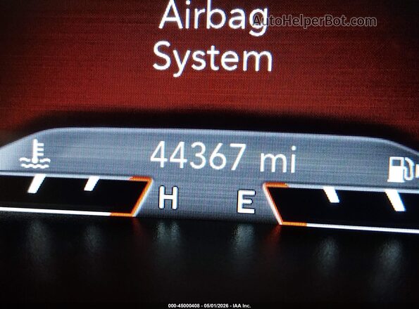 1C4PJMMB7PD101487 2023 JEEP CHEROKEE Gray 