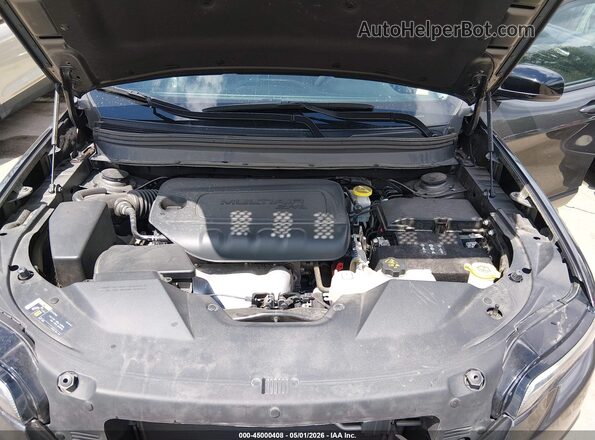 1C4PJMMB7PD101487 2023 JEEP CHEROKEE Gray Vista trasera