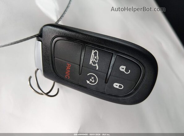 1C4PJMMB7PD101487 2023 JEEP CHEROKEE Gray Vista del salpicadero