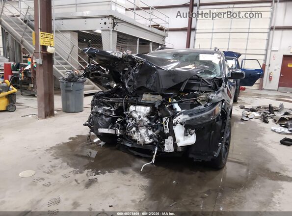 1C4PJMMB8PD114362 2023 JEEP CHEROKEE Black Front view