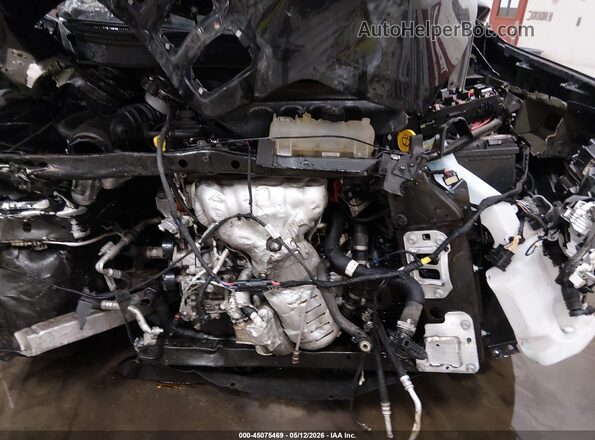 1C4PJMMB8PD114362 2023 JEEP CHEROKEE Black Rear view
