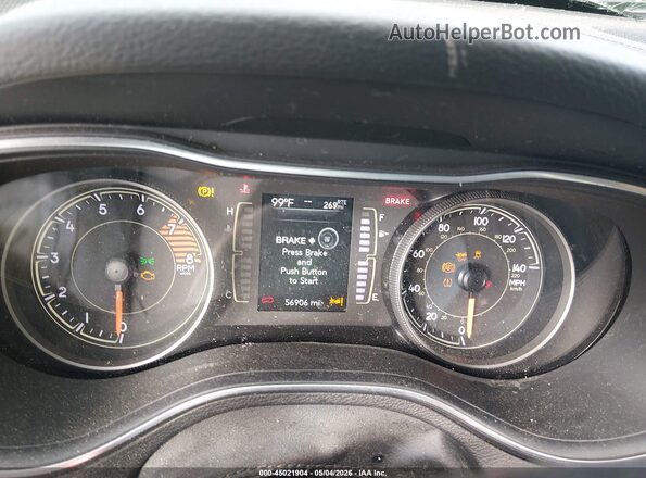 1C4PJMMX1MD149607 2021 JEEP CHEROKEE Green Вид задніх сидінь