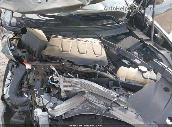 1C4PJMMX1MD149607 2021 JEEP CHEROKEE Green Вид ззаду