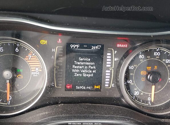 1C4PJMMX1MD149607 2021 JEEP CHEROKEE Green 