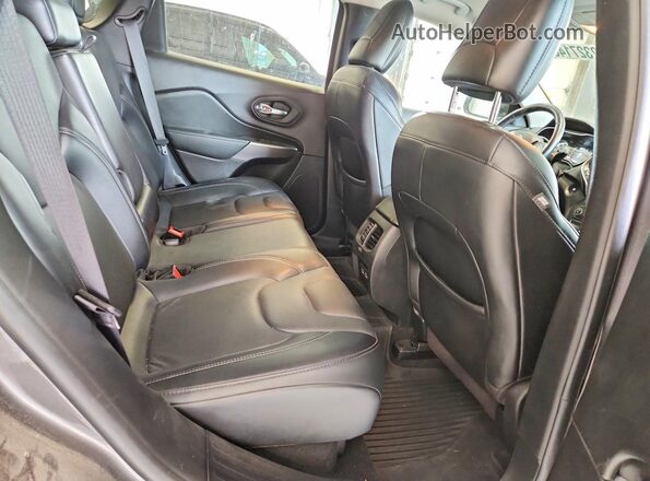 1C4PJMMX4MD210853 2021 JEEP CHEROKEE Gray 