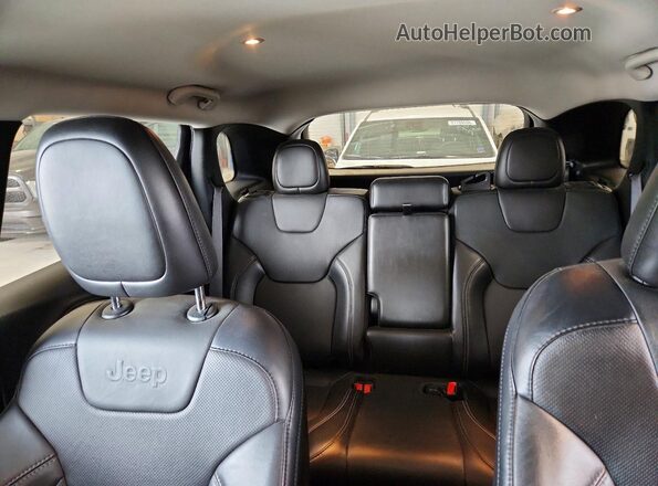 1C4PJMMX4MD210853 2021 JEEP CHEROKEE Gray 