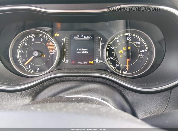 1C4PJMMX4MD222856 2021 JEEP CHEROKEE Gray უკანა სავარძლების ხედი