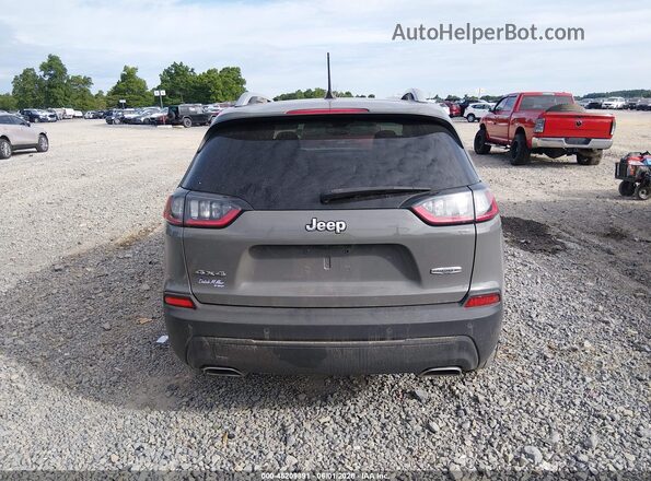 1C4PJMMX4MD222856 2021 JEEP CHEROKEE Gray 