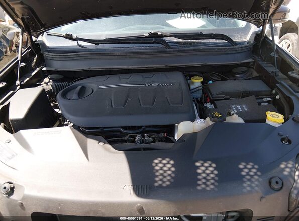 1C4PJMMX5MD226219 2021 JEEP CHEROKEE Black Widok z tyłu