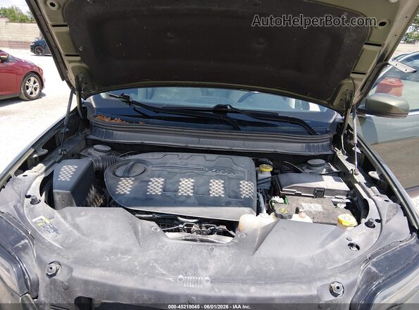 1C4PJMMX8MD160314 2021 JEEP CHEROKEE Green Rear view