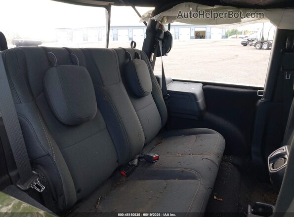 1C4PJXAN0RW135973 2024 JEEP WRANGLER Green VIN կոդի պիտակի տեսք