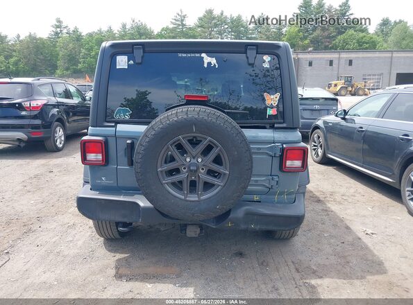 1C4PJXDG1RW286219 2024 JEEP WRANGLER Gray 