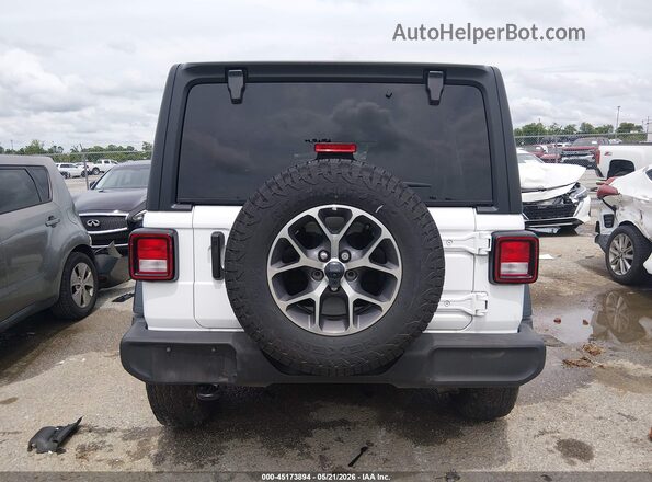 1C4PJXDG3RW315218 2024 JEEP WRANGLER White 
