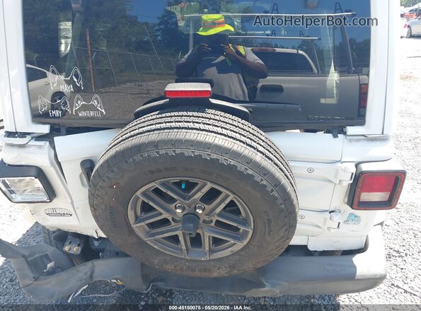 1C4PJXDGXRW197314 2024 JEEP WRANGLER White 