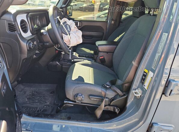 1C4PJXDGXRW302806 2024 JEEP WRANGLER Gray 