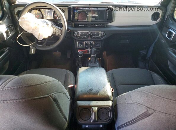 1C4PJXDGXRW302806 2024 JEEP WRANGLER Gray 