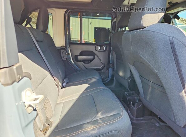 1C4PJXDGXRW302806 2024 JEEP WRANGLER Gray 