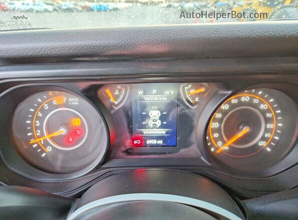 1C4PJXDN2SW531078 2025 JEEP WRANGLER Teal 