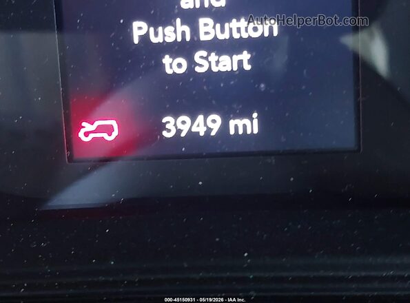 1C4PJXDN4SW663274 2025 JEEP WRANGLER Gray 