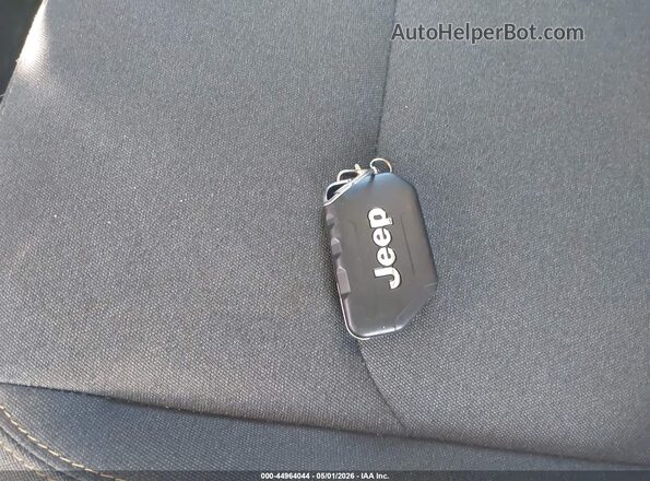 1C4PJXDN6RW102455 2024 JEEP WRANGLER Белый Вид панели приборов