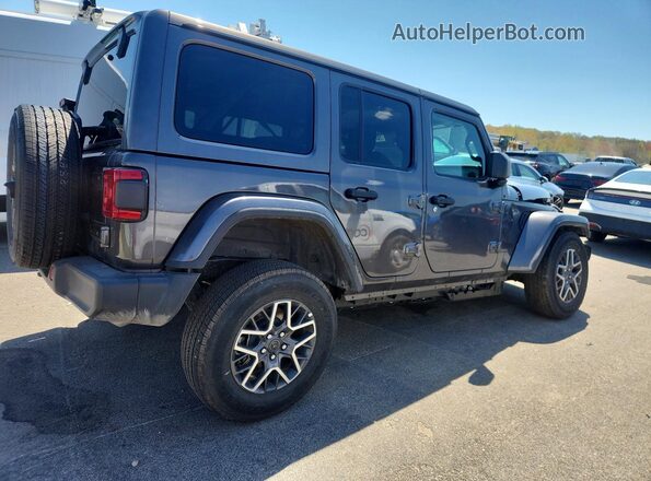 1C4PJXEG5TW254329 2026 JEEP WRANGLER Black 
