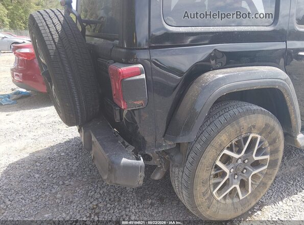 1C4PJXEG7RW299300 2024 JEEP WRANGLER Black 