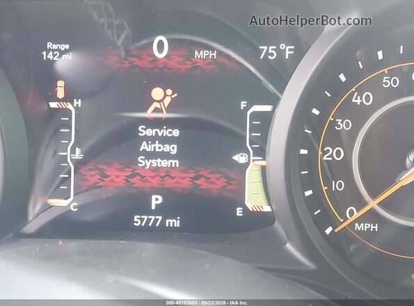 1C4PJXENXTW209353 2026 JEEP WRANGLER Purple 