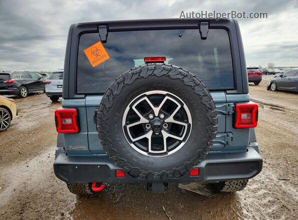 1C4PJXFG6RW280560 2024 JEEP WRANGLER Gray 