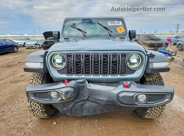 1C4PJXFG6RW280560 2024 JEEP WRANGLER Gray 