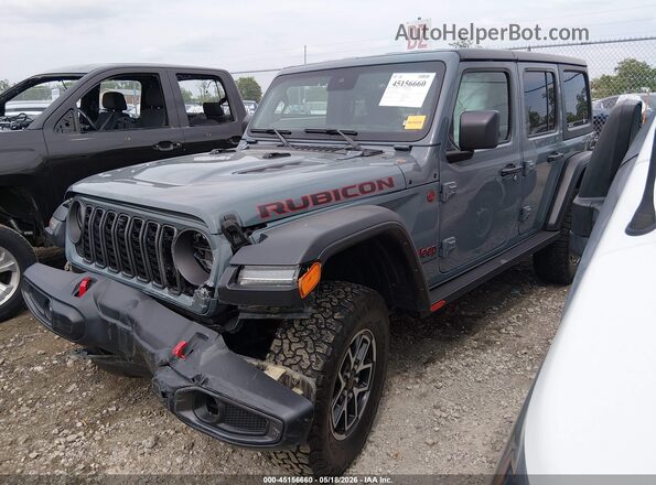 1C4PJXFG7RW331256 2024 JEEP WRANGLER Gray 
