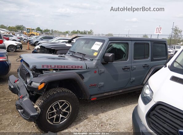 1C4PJXFG7RW331256 2024 JEEP WRANGLER Gray 