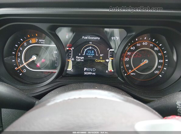 1C4PJXFG7RW331256 2024 JEEP WRANGLER Gray 