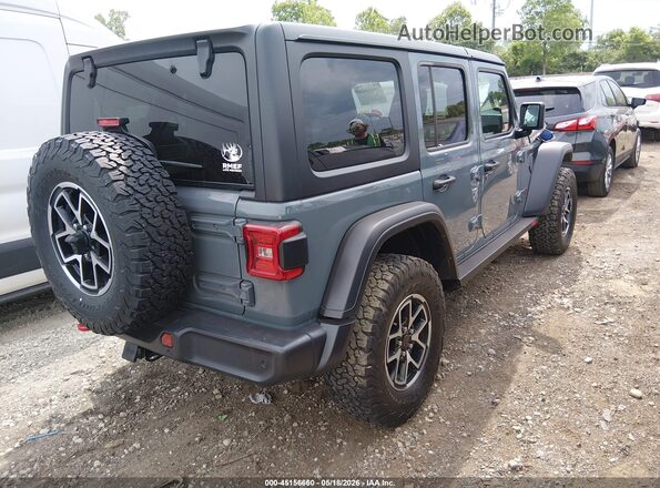 1C4PJXFG7RW331256 2024 JEEP WRANGLER Gray 