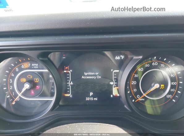 1C4PJXFGXSW587753 2025 JEEP WRANGLER Black უკანა სავარძლების ხედი