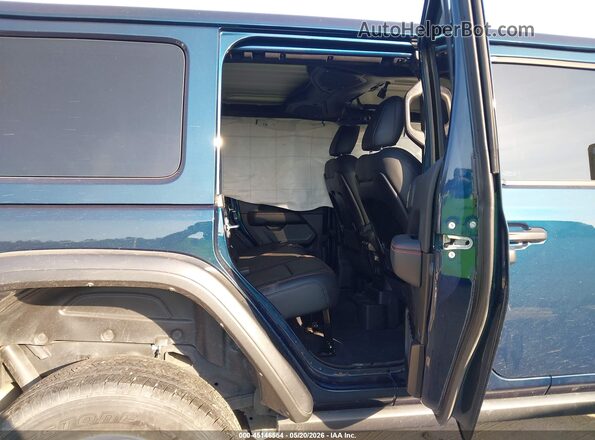 1C4PJXFN1SW510140 2025 JEEP WRANGLER Blue 
