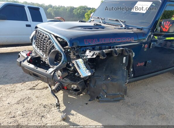 1C4PJXFN1SW510140 2025 JEEP WRANGLER Blue 