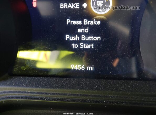 1C4PJXFN1SW510140 2025 JEEP WRANGLER Blue 