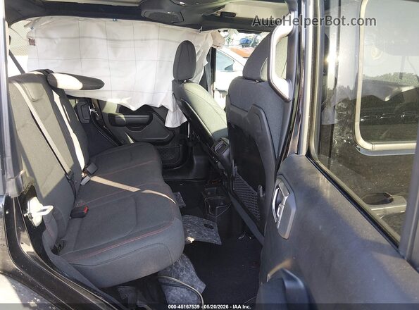 1C4PJXFN3RW102300 2024 JEEP WRANGLER Black Вид наклейки з VIN-кодом