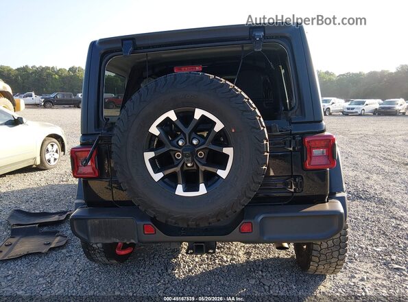 1C4PJXFN3RW102300 2024 JEEP WRANGLER Black 