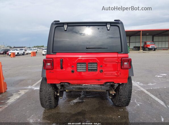 1C4PJXFN5RW369888 2024 JEEP WRANGLER Red 