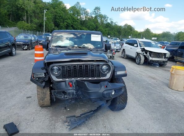 1C4PJXFN6TW257415 2026 JEEP WRANGLER Gray 