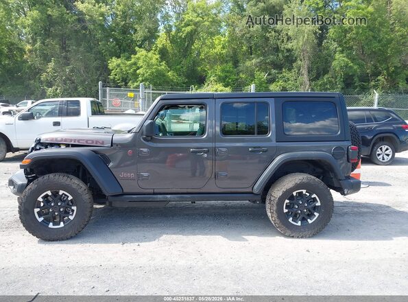 1C4PJXFN6TW257415 2026 JEEP WRANGLER Gray 