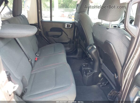 1C4PJXFN6TW257415 2026 JEEP WRANGLER Gray 