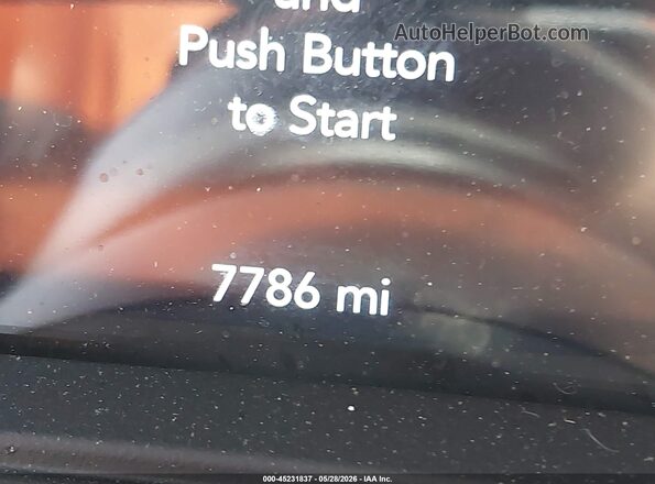 1C4PJXFN6TW257415 2026 JEEP WRANGLER Gray 