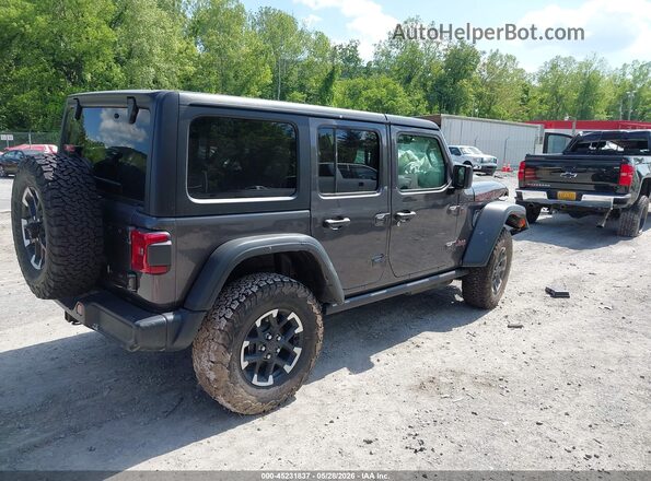 1C4PJXFN6TW257415 2026 JEEP WRANGLER Gray 