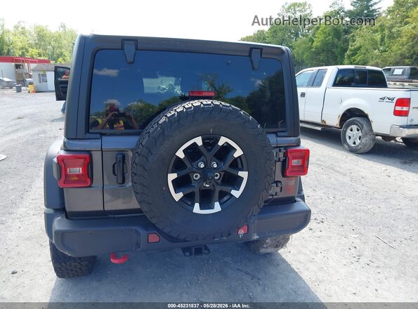 1C4PJXFN6TW257415 2026 JEEP WRANGLER Gray 