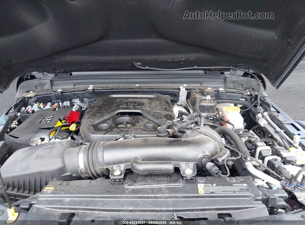 1C4PJXFN6TW257415 2026 JEEP WRANGLER Gray 